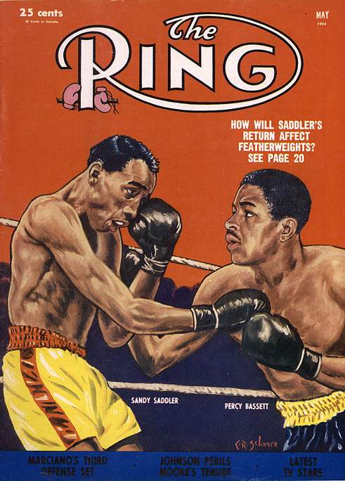 05/54 The Ring